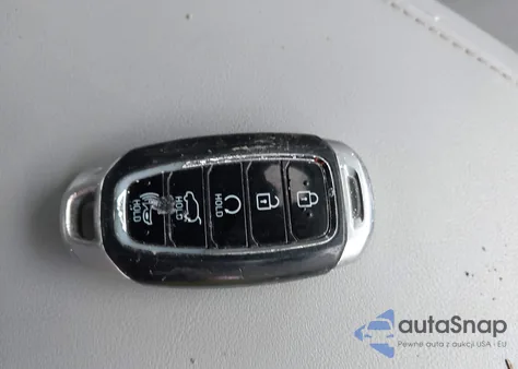 2022 Hyundai Palisade Sel из США, поврежденный, VIN KM8R4DHE8NU364035